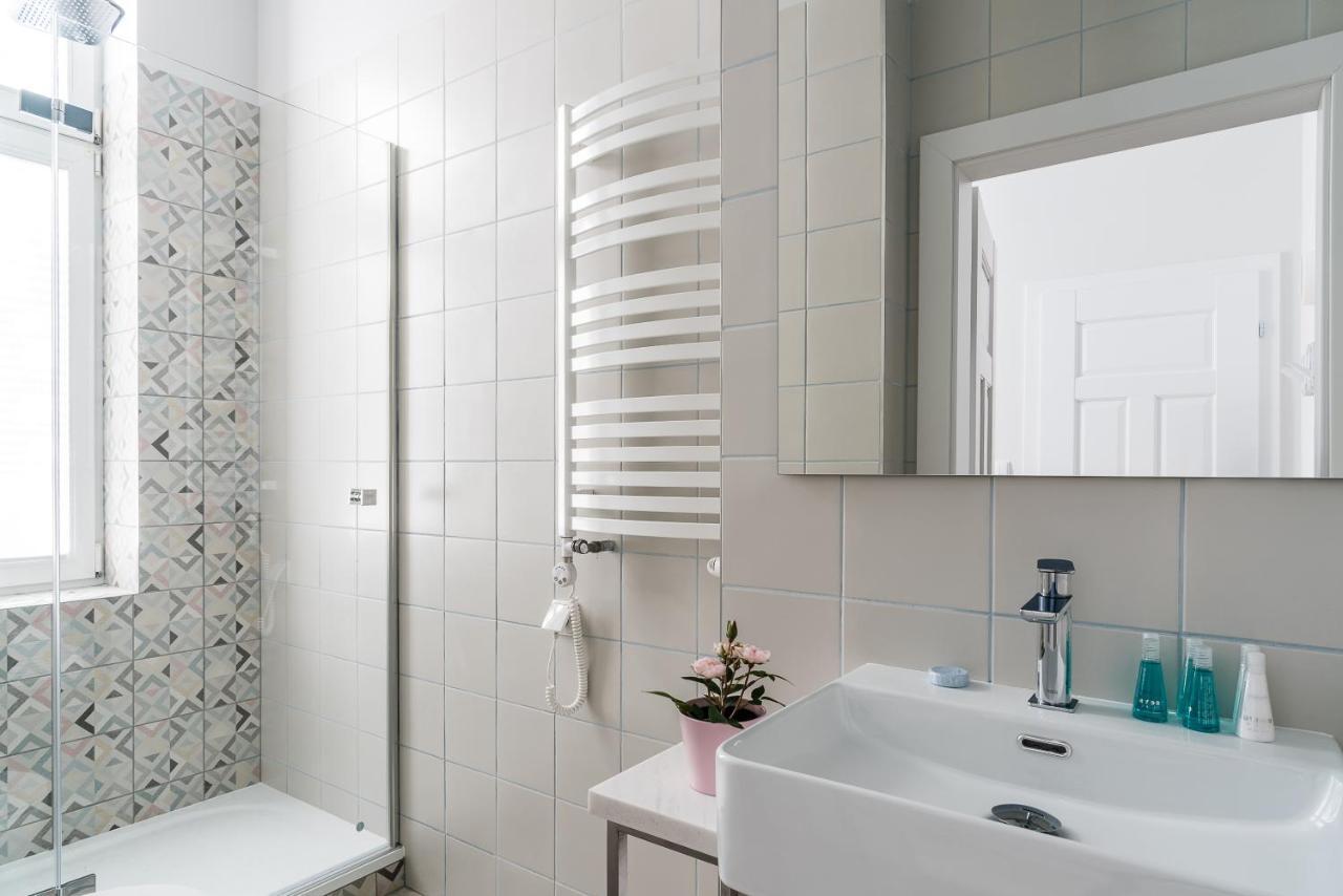 Sanhaus Apartments - Fiszera 6 - 2 Minuty Od Deptaka, 5 Minut Od Plazy Sopot Eksteriør billede